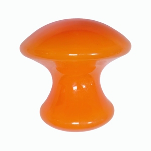 เครื่องนวดเรซินสีส้ม เครื่องนวดหลัง เครื่องนวดกดจุด - Product Image 3