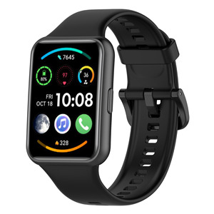 Correa Oficial para <span class=keywords><strong>Watch</strong></span> <span class=keywords><strong>Fit</strong></span> 2 - Material TPU, Resistente al Agua IP68, Asistente de Voz con IA, Compatible con Android - Product Image 6