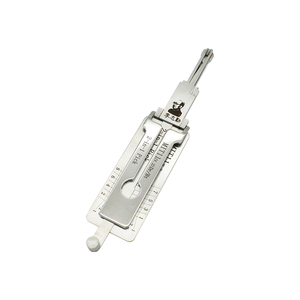 Lux Mit11 — décodeur automatique 2 en 1, outils <span class=keywords><strong>de</strong></span> serrurier, ramassage et verrouillage automatique, livraison gratuite - Product Image 2