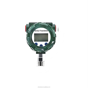 Hiển thị kỹ thuật số <span class=keywords><strong>Vortex</strong></span> Flow Meter hơi gas Flow Meter nước Flow Meter cảm biến giá điện tử <span class=keywords><strong>Vortex</strong></span> Flow Meter cảm biến - Product Image 6