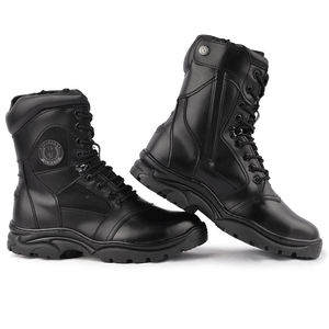 Chaussures de sécurité de travail anti-perforation en <span class=keywords><strong>acier</strong></span> de haute qualité, nouveau style, vente en gros d'usine |   Semelles amovibles - Product Image 3