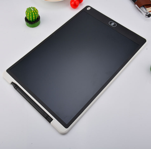 12 Inch/10 Inch/8.5 Inch/4.4 Inch Lcd Schrijftablet, Enkele Kleur Doodle Tekenblok En Krabbelborden Voor Kinderen - Product Image 5