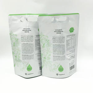 Bolsa personalizada con válvula de 1.75L, libre de BPA, reutilizable y portátil, para vino tinto y aceite de oliva. - Product Image 3