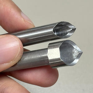 Personalizado Oval Air Punches Thermoforming Film Cutting Knives Lâmina Punching Hole Facas para Várias Máquinas Embalagem - Product Image 3