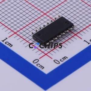 Aislador digital de chip IC de circuito integrado original y nuevo de 21 y 2. 0-1. - Product Image 2