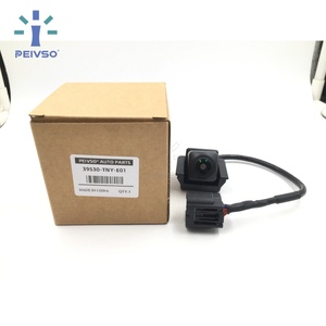 Peivso กล้องติดรถยนต์คุณภาพของแท้พร้อมการรับประกันเหมาะสำหรับฮอนด้า CR-V ไฮบริด RT5 2.0L 2021 39530-TNY-E01 OEM - Product Image 6