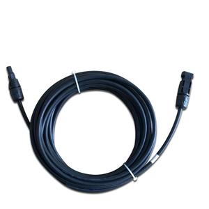 Novo cabo de alimentação De Energia solar pv1 f cabo de energia solar duplo 4mm,h1z2z2-k 6 milímetros cabo de energia solar fotovoltaica - Product Image 6