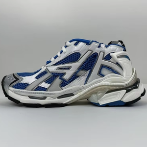 Zapatos Negros de Moda Masculina de Alta Calidad, Zapatillas Casuales de Diseñador, Zapatos para Caminar, Zapatos Deportivos para Hombre - Product Image 4