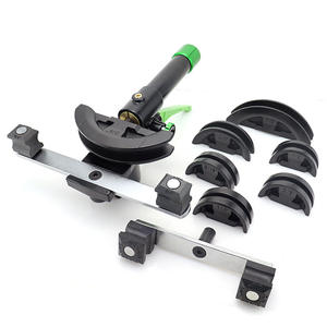 Ensemble de <span class=keywords><strong>cintreuse</strong></span> mécanique à cliquet 6-22 mm avec tube courbé inversé à 180 degrés, <span class=keywords><strong>cintreuse</strong></span> de tubes hydraulique ST-Y999 - Product Image 3