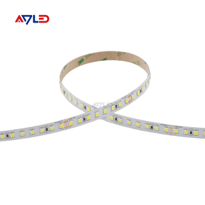 แถบไฟ LED 12V 2835 SMD ยืดหยุ่น180 lm/W ไฟแถบอัจฉริยะประสิทธิภาพสูงส่งโดยตรงจากประเทศจีน - Product Image 1