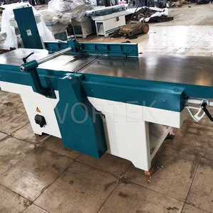 Raboteuse à Bois Automatique MB503 Double Face Portable à Main de Surface Pas Chère - Product Image 3