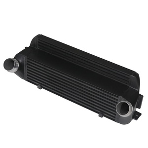 <span class=keywords><strong>Intercooler</strong></span> en aluminium pour <span class=keywords><strong>BMW</strong></span> E82 E88 E90 E92 335i <span class=keywords><strong>435i</strong></span> M235i F30 F32 F22 N20 N55 - Systèmes de refroidissement - Vente directe usine - Product Image 3