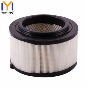 Hoogwaardig motoroliefilter voor Ford Ranger 2.2 TDCI 3.2 TDC AB39-9601AB - Product Image 1