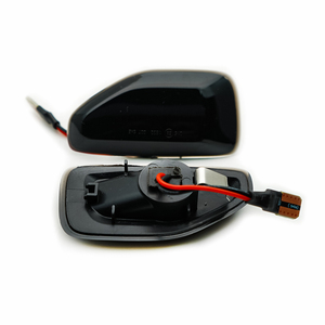 Feux de signalisation latéraux dynamiques à LED pour Dacia Logan II <span class=keywords><strong>Sandero</strong></span> II Duster - Product Image 2