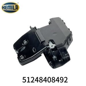 Chính hãng hemila autoparts Phía sau thân cây nắp trên (cổng sau khóa) thích hợp cho BMW X5 E53 OE: 51248408492 - Product Image 5