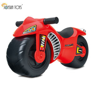 JOYSUN TOYS 儿童骑乘摩托车玩具车，适合5至7岁，ABS塑料，STEM，男女通用，EN71认证 - Product Image 3