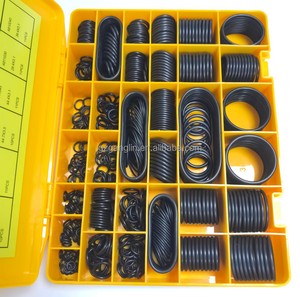 مجموعة حلقات منع التسرب الأصلية العالمية LBQ13030-24000 LBQ25000-00330 لآلات سوميتومو |   أختام يابانية أصلية - Product Image 5