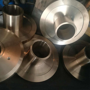 Anillo de equilibrio de hierro para bomba multietapa, compatible con bombas de baja presión, pieza de repuesto para bomba de agua - Product Image 2