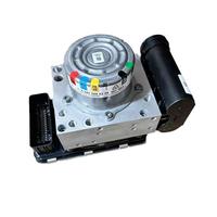 Compresseur de suspension pneumatique pour Mercedes-Benz GLE GLS GLS W167 W223 S400 S450 S350 S500 Maybach A1679016603 A1673209005