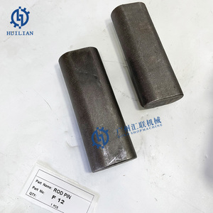 <span class=keywords><strong>F12</strong></span> F20 F22 F22A F22(A + B1 + C) F30 batang Pin untuk penggali hidrolik perbaikan batu palu hidrolik Pin penghenti - Product Image 4