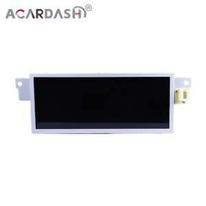 ACARDASH Radio Multimedia para Auto con Android 14, Qualcomm, 64 GB, Pantalla de 10.25 Pulgadas, 1920*720, Carplay, Reproductor de DVD, Navegación para Lexus IS/RC 2013-2017 - Product Image 1