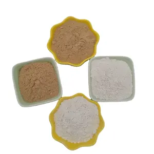 Organo clay Manufacturers Organic Bentonite Clay for Water Based Paints Coatings