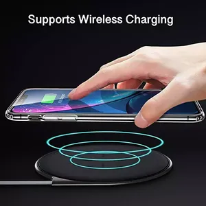 Cellule <span class=keywords><strong>Iphone</strong></span> Xi <span class=keywords><strong>Iphone</strong></span> <span class=keywords><strong>11</strong></span> Caso di Tpu <span class=keywords><strong>Trasparente</strong></span> Molle Del Gel Della Copertura Posteriore Antiurto per Il <span class=keywords><strong>Iphone</strong></span> <span class=keywords><strong>11</strong></span> Pro - Product Image 3