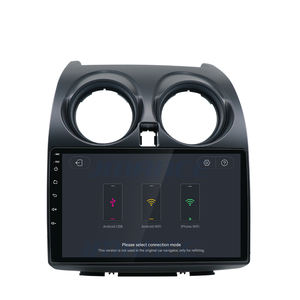 Lecteur dvd pour <span class=keywords><strong>Nissan</strong></span> <span class=keywords><strong>Qashqai</strong></span> 2008, 2009, <span class=keywords><strong>2010</strong></span>, 2011, 2012, 2013, écran tactile, android, auto, navigateur électronique, voiture, radio stéréo - Product Image 4