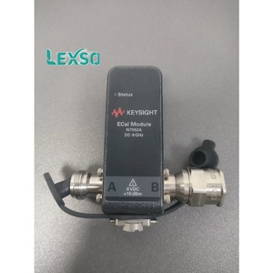 Módulo Ecal KEYSIGHT N7552A N7552A DC-9 GHz NUEVO xgeqpt - Product Image 1