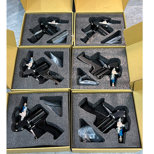 ปืนฉีดคุณภาพสูง DMJ สำหรับเครื่องฉีดโฟมโพลียูรีเทน - Product Image 3