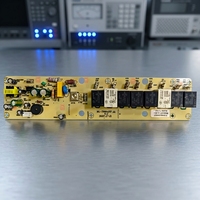 Cuisinière électrique en céramique personnalisée, appareil électroménager, PCBA ML-PR8053EE-A, certifié RoHS ISO9001, assemblage de circuits imprimés professionnel Tailian
