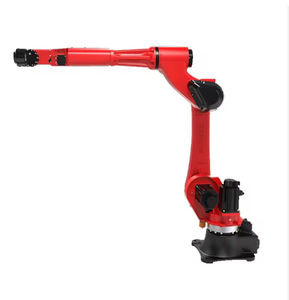 Brazo Robótico Industrial Nuevo con Alcance de 2200 mm y Capacidad de Carga de 6 kg para Soldadura MIG y Pulverización Robótica - Product Image 2