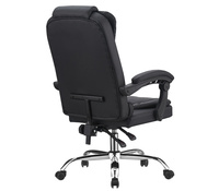 Fournisseur chinois en gros de chaises de bureau modernes et confortables en cuir