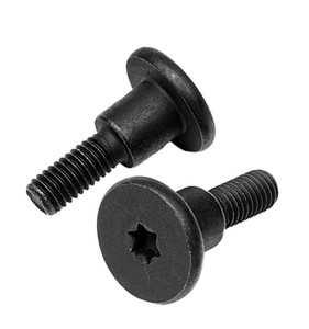 GR5 สกรูไทเทเนียม M6X20 มม. สกรูหัวกลมคุณภาพสูง สกรูหัวหกเหลี่ยม DIN912 - Product Image 4