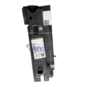 WGYAP OEM Volkswagen <span class=keywords><strong>ID4</strong></span>/5 <span class=keywords><strong>Audi</strong></span> Q4 Skoda Enel siège voiture support de carrosserie plaque de protection 1EA 825 118 1EA 825 117 - Product Image 1