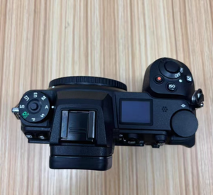 Fotocamera Digitale con Sensore BSI-CMOS Full Frame Nikon Z7 Mark <span class=keywords><strong>II</strong></span> 46MP Z7 <span class=keywords><strong>II</strong></span> - Product Image 4