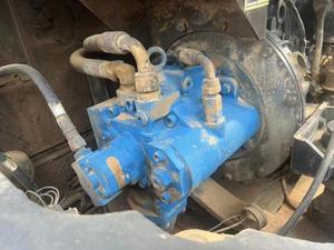 Excavatrice sur chenilles Doosan DX75-9C d'occasion, 7,5 tonnes, faible nombre d'heures, origine Corée, modèle 2023, moteur inclus, en vente - Product Image 4