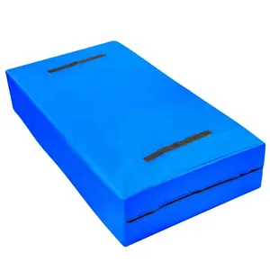 Большой полиэтиленовый матрац, сумка для перемещения с ручками и молниями, сверхпрочный полиэтиленовый пакет для хранения