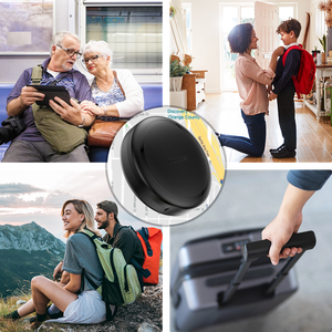 Không dây từ GPS <span class=keywords><strong>Tracker</strong></span> 4G LTE dễ dàng lấy cá nhân có thể sạc lại GPS theo dõi đơn vị thời gian thực theo dõi GPS <span class=keywords><strong>Tracker</strong></span> - Product Image 3