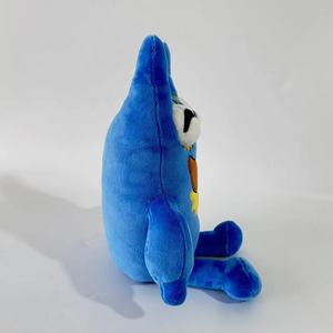 Garten <span class=keywords><strong>Banban</strong></span> ตุ๊กตาผ้าพลัฌสำหรับเจ้าหญิงหมีนุ่มพิเศษพร้อมผ้าพันคอยัดไส้ทำจากผ้าฝ้าย PP - Product Image 5