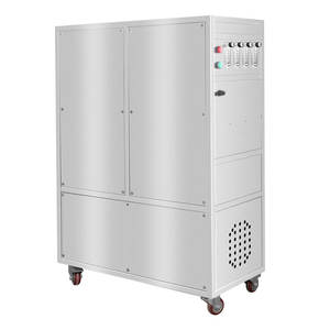 Generatore di Ossigeno Industriale ad Alta Pressione Originale, Concentratore di Ossigeno 10l in Offerta - Product Image 5