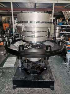 NUEVA Máquina de Soplado de Película ZHENGYU ABA/<span class=keywords><strong>ABC</strong></span> 2026 con Cabezal Rotatorio de Tres Capas, Cromado Duro, para Electrodomésticos, HDPE/LDPE/LLDPE - Product Image 4