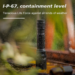 Foxhawk Chất Lượng Hàng Đầu Giá Rẻ Giá Made Tại Trung Quốc Có Thể Sạc Lại Tay An Ninh <span class=keywords><strong>Torch</strong></span> Ánh Sáng - Product Image 6