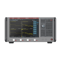 Jiujin ENA3000A Vector Network Analyzer Features Extremely Fast Test Speed And Extremely High Test Stability