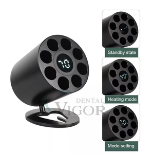 Chauffe-résine composite dentaire AR pour matériaux composites - Product Image 2