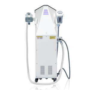 Rouleau de massage à pression négative pour boule intérieure 8D Machine de drainage lymphatique pour modeler le corps - Product Image 4