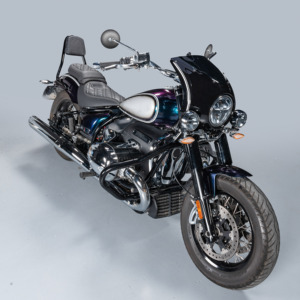 XXUN moto Sissy Bar posteriore portapacchi posteriore per <span class=keywords><strong>BMW</strong></span> R 18 moto R18bike 2020 2021 2022 2023 2024 - Product Image 2