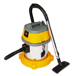 Pabrik Profesional dan Kualitas Baik Listrik Bersih 20L Dry Vacuum Cleaners untuk Rumah dan Komersial