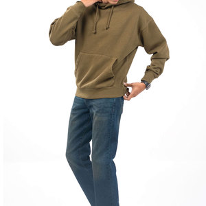 Proveedor Mayorista de Sudaderas Casuales para Hombre, Transpirables, Ligeras, con Tela Personalizada, Nuevo Diseño, a Precio Razonable - Product Image 4