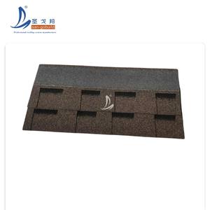 Tejas de asfalto Recubrimiento protector de Tejas Protección de superficie de betún reflectante para techos de larga duración - Product Image 3